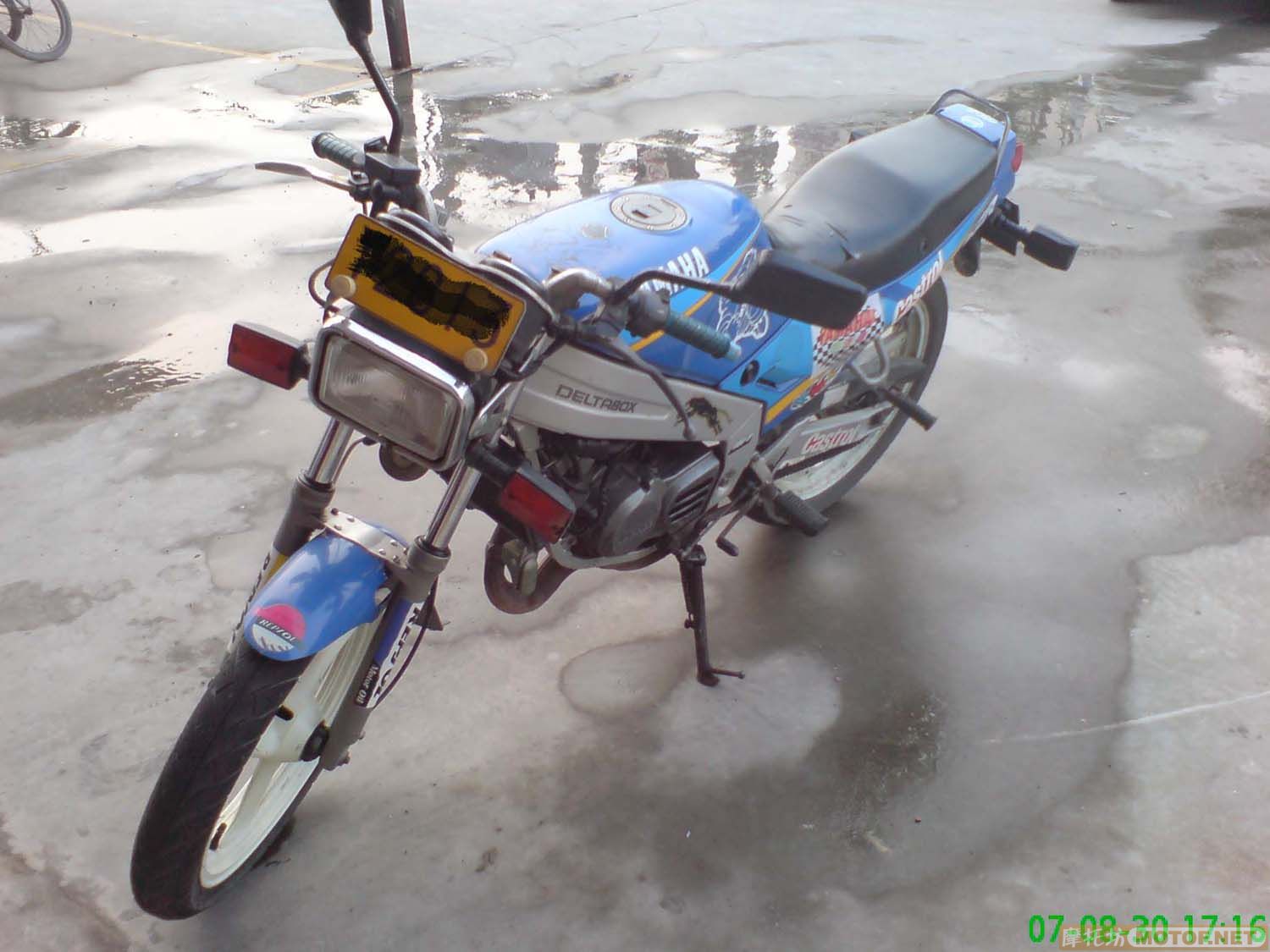 佛山出Ｔ仔　　　卖１８００元
