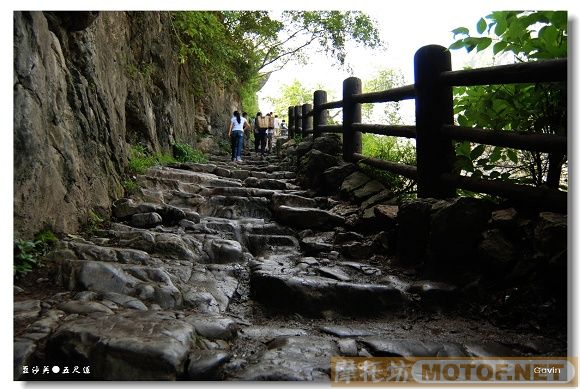 [贴图]跑了趟长途，云南盐津豆沙关