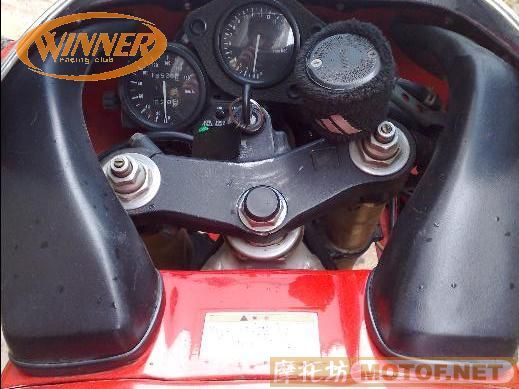 武汉18000出售极品RVF35一台```