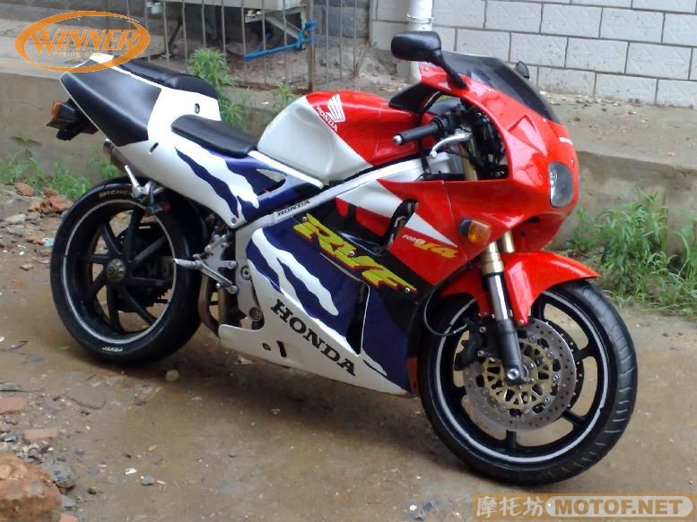 武汉18000出售极品RVF35一台```