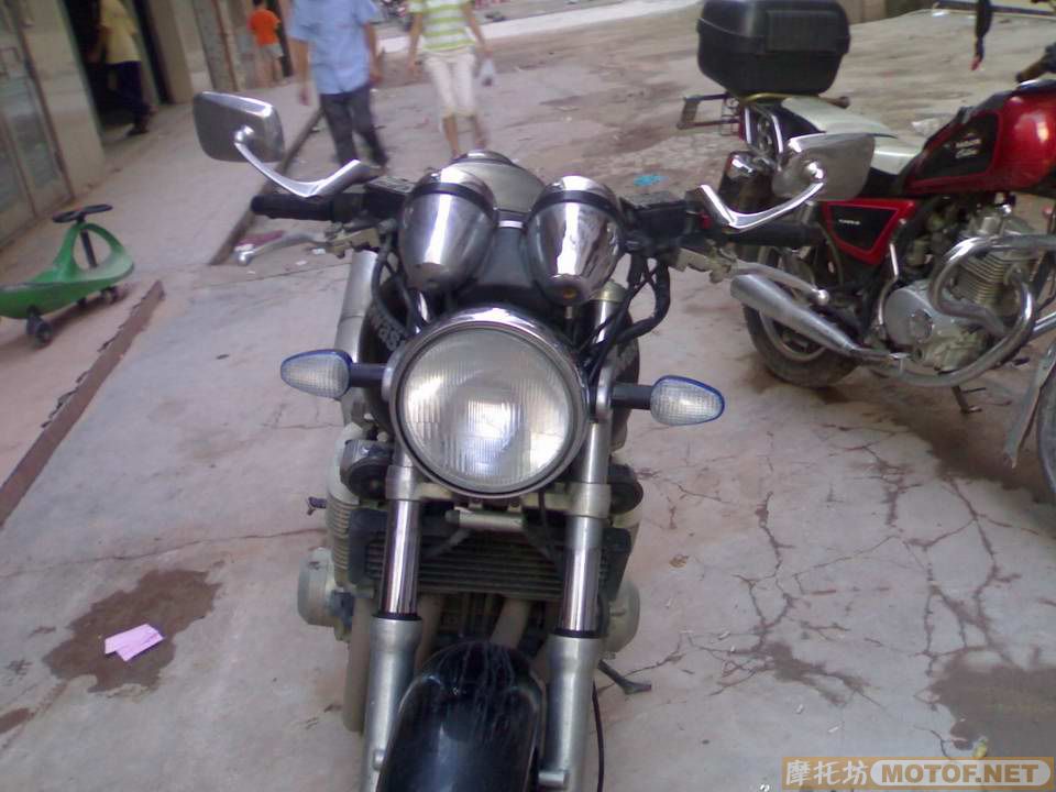 惠州一万三出92西风1100
