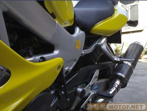 广东台山23333出售99VTR1000F