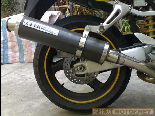 广东台山23333出售99VTR1000F