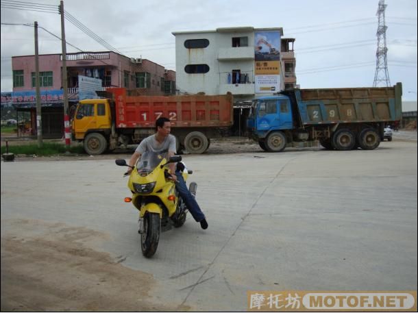 广东台山23333出售99VTR1000F