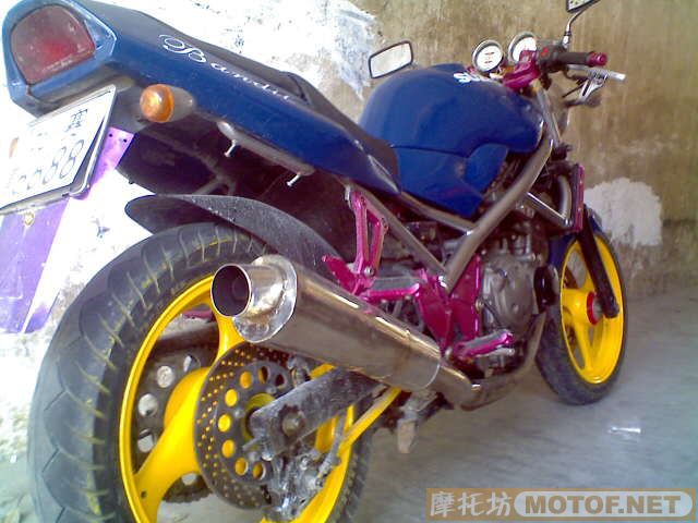 [求助]求购一台250CC