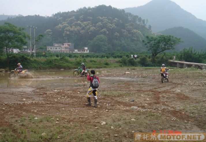 清连一级。。。。。。级公路之林道耐力旅游