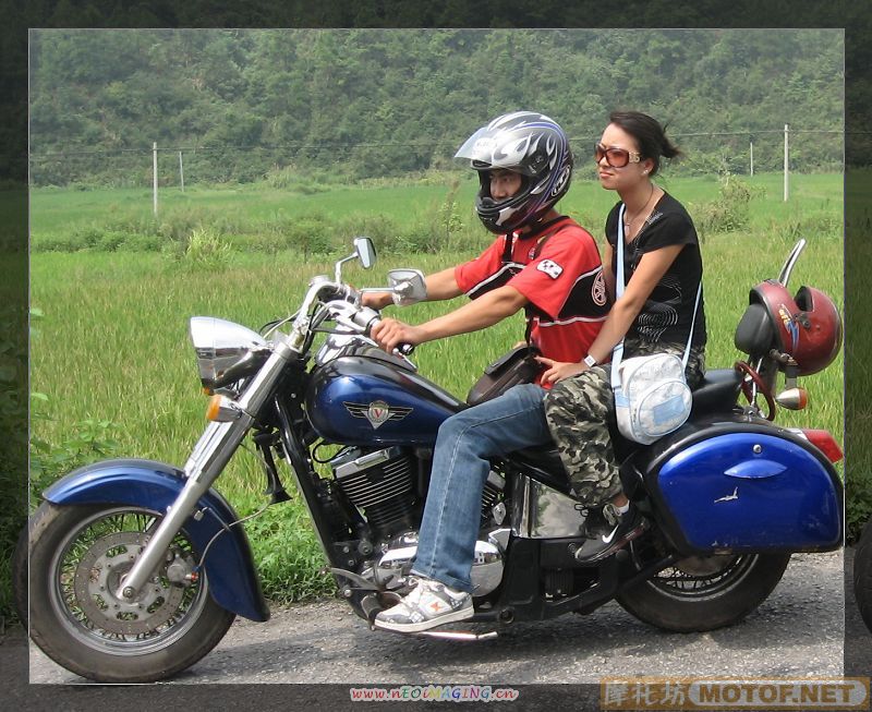 湖南株洲8000元出售KAWASAKI  火神400