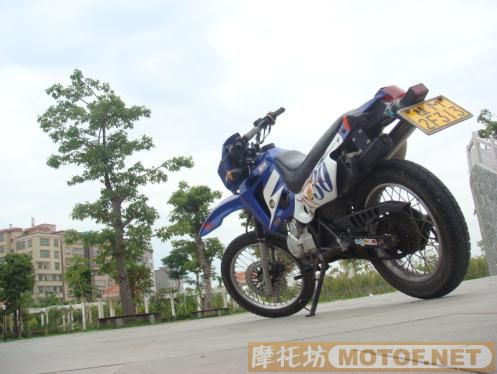 出售150GY越野爬鸡一台