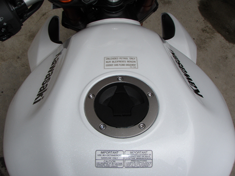 [分享]东莞多了台 Z1000