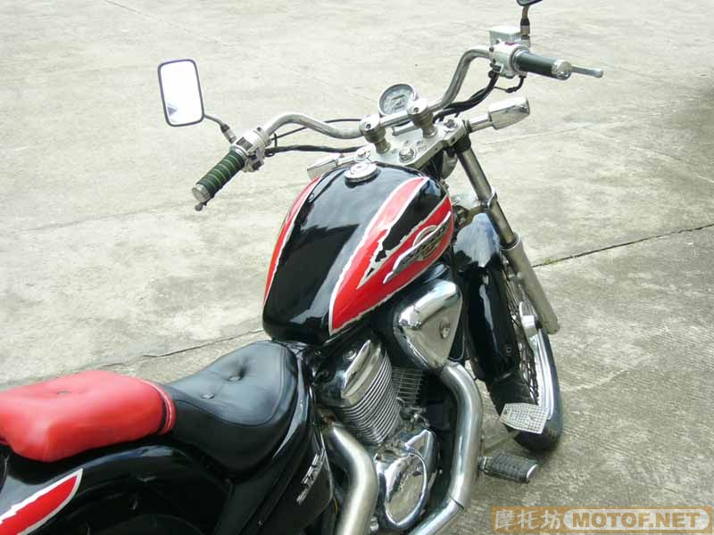 湖南永州6500元转让铁马400