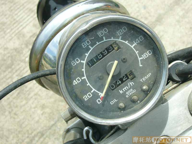 湖南永州6500元转让铁马400