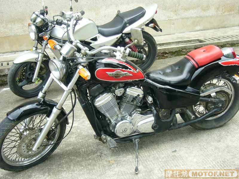 湖南永州6500元转让铁马400