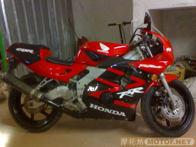 云浮出售精神 CBR 22原装动力！10000