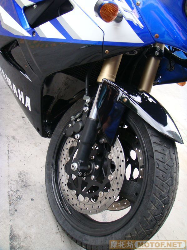 [原创]湖南常德低价出售纯水FZR1000！！车子很整！！！