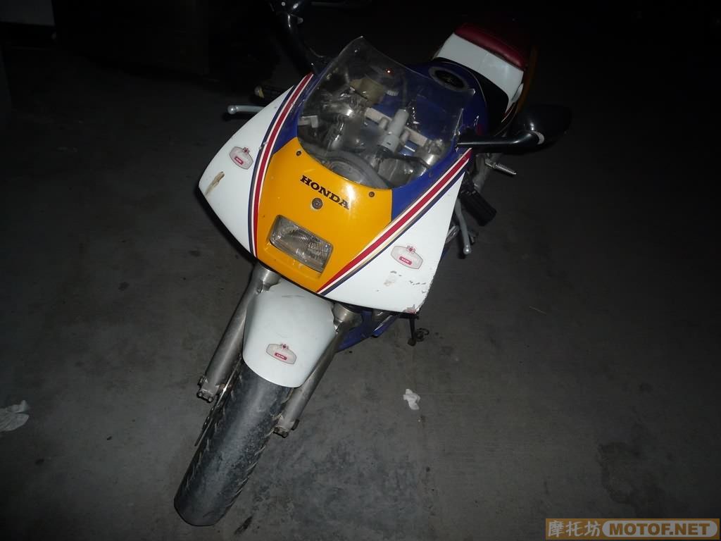 深圳宝安3300出一台闲置在家的NSR250
