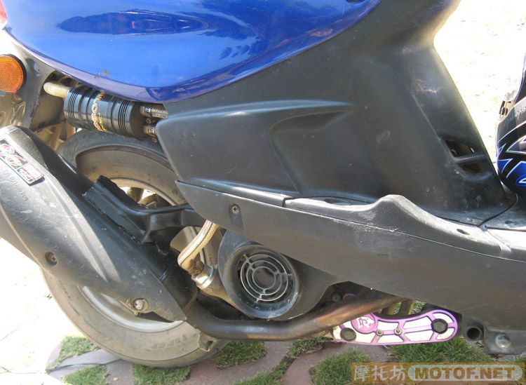珠海地区5000元出售YAMAHA福禧小绵羊