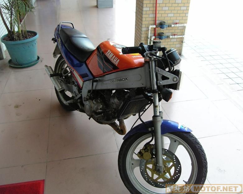 深圳龙岗出售 YAMAHA T仔一台.$:2008