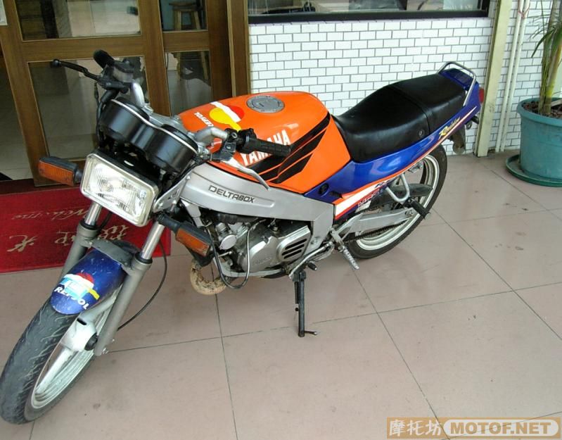 深圳龙岗出售 YAMAHA T仔一台.$:2008