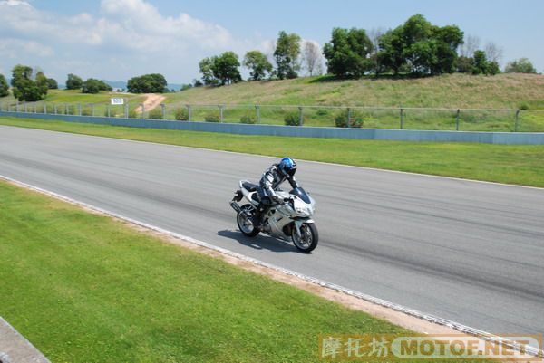 7月25日 珠海試車