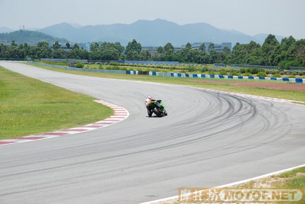 7月25日 珠海試車