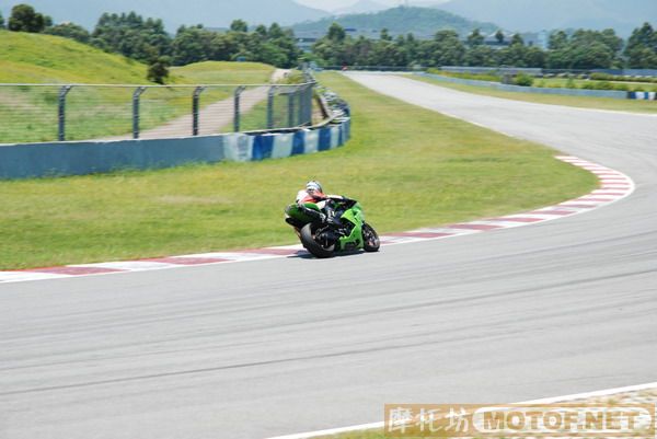 7月25日 珠海試車