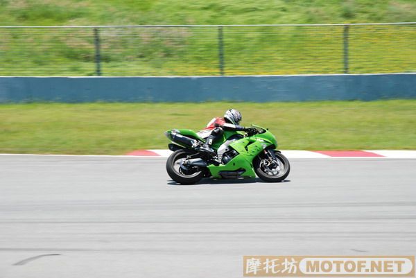 7月25日 珠海試車
