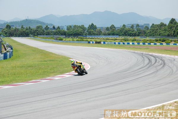 7月25日 珠海試車