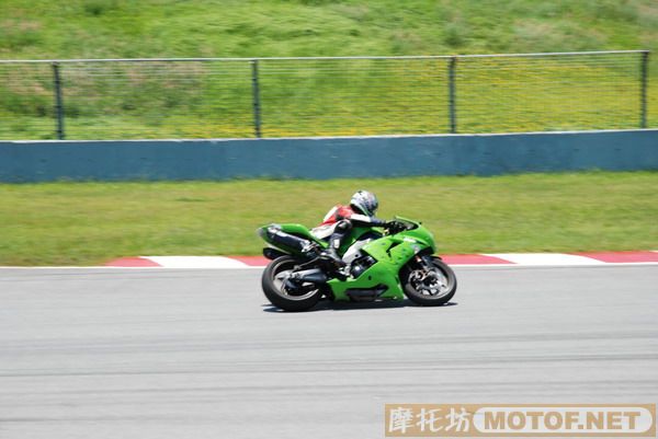 7月25日 珠海試車