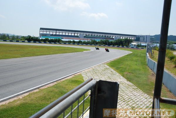 7月25日 珠海試車
