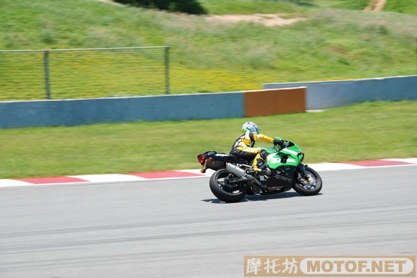 7月25日 珠海試車