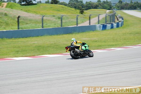 7月25日 珠海試車