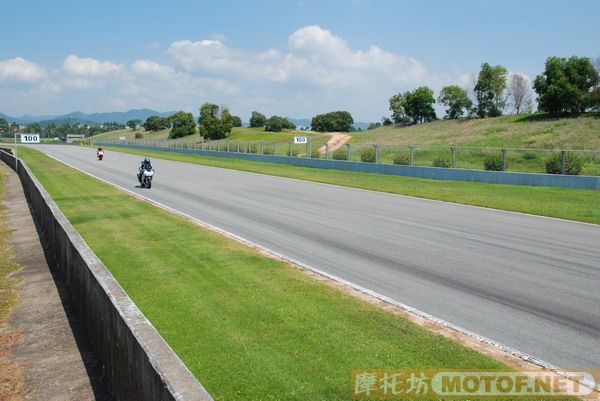 7月25日 珠海試車
