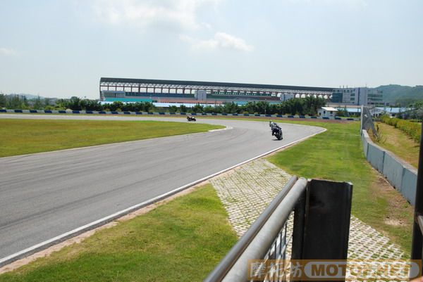 7月25日 珠海試車