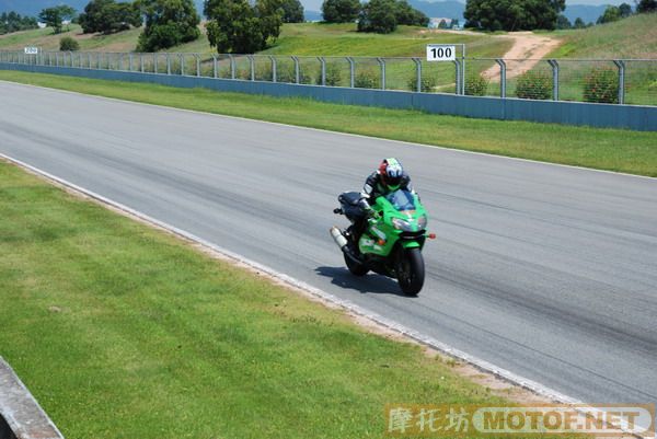 7月25日 珠海試車