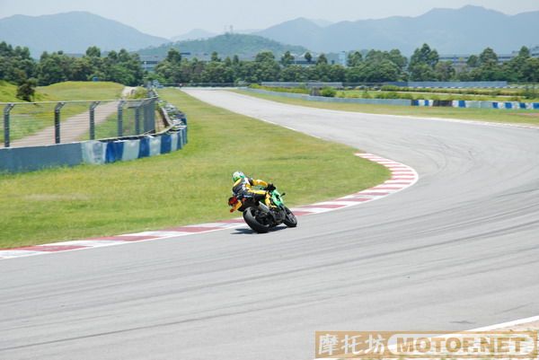 7月25日 珠海試車