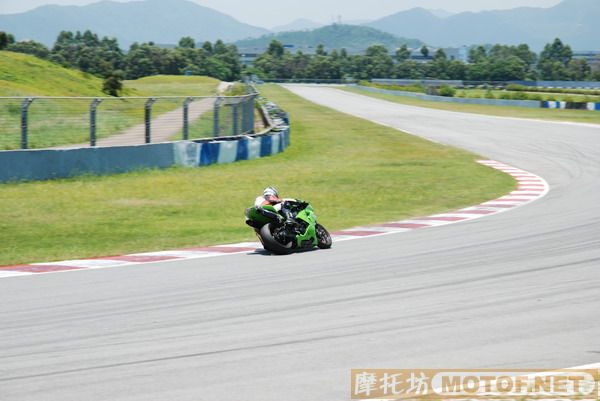 7月25日 珠海試車