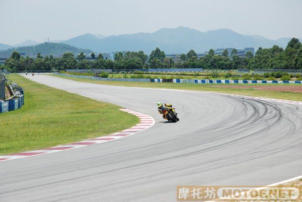 7月25日 珠海試車