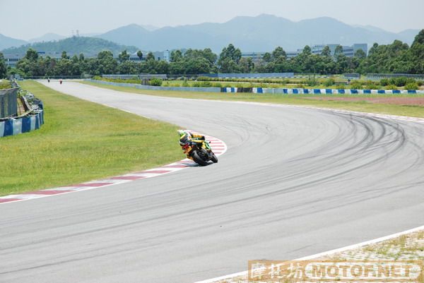 7月25日 珠海試車