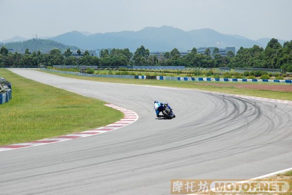 7月25日 珠海試車