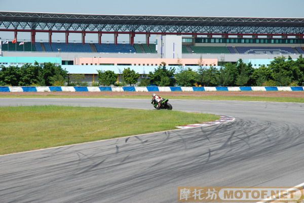 7月25日 珠海試車