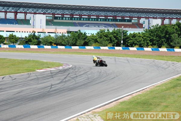 7月25日 珠海試車