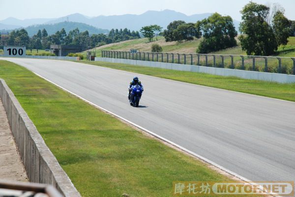 7月25日 珠海試車