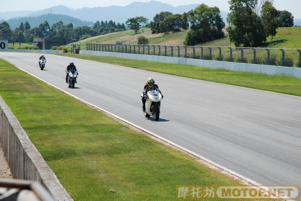 7月25日 珠海試車