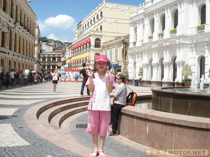 澳门游
