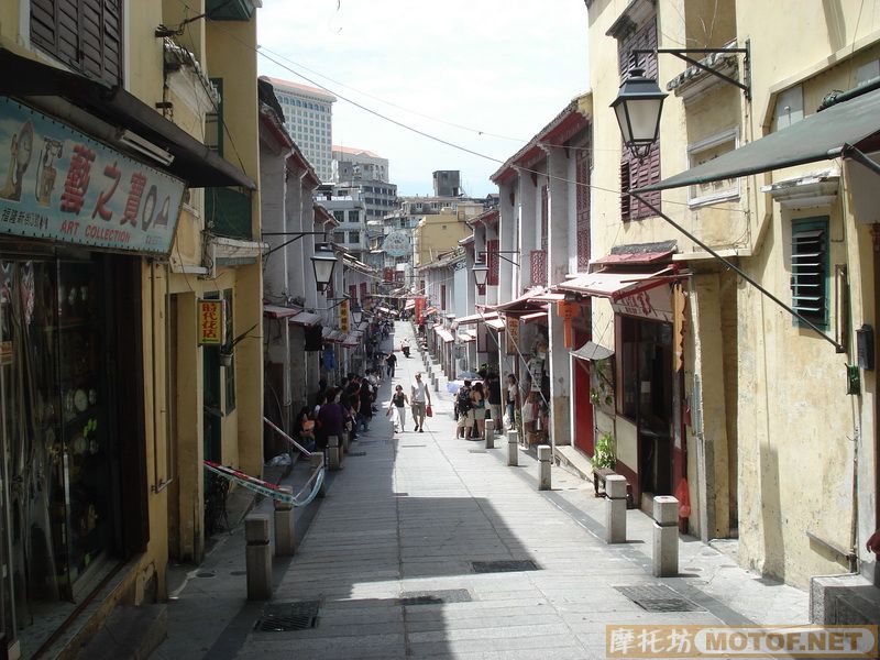 澳门游