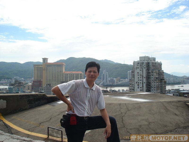 澳门游