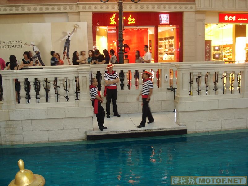 澳门游