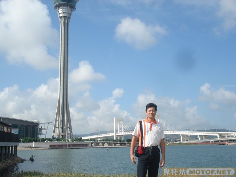 澳门游