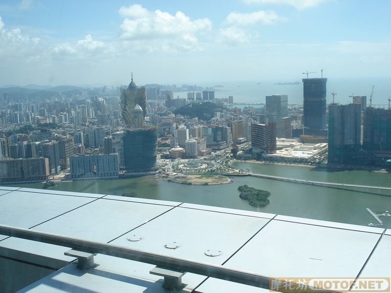 澳门游