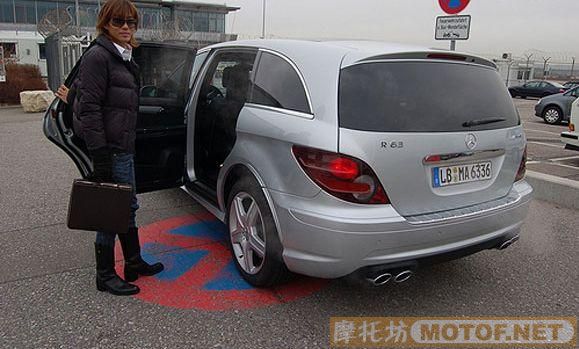 日本仔富豪青山光司的奢华生活（好过分的私人车库）